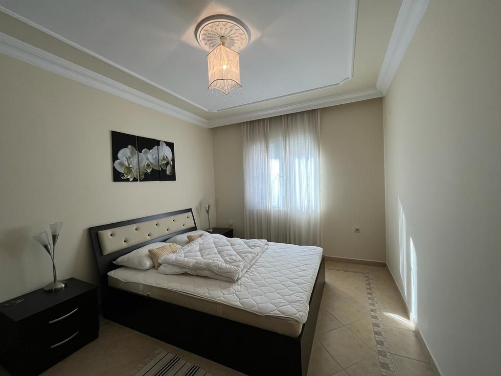 Квартира в Анталии, Турция, 165 м2 фото 5