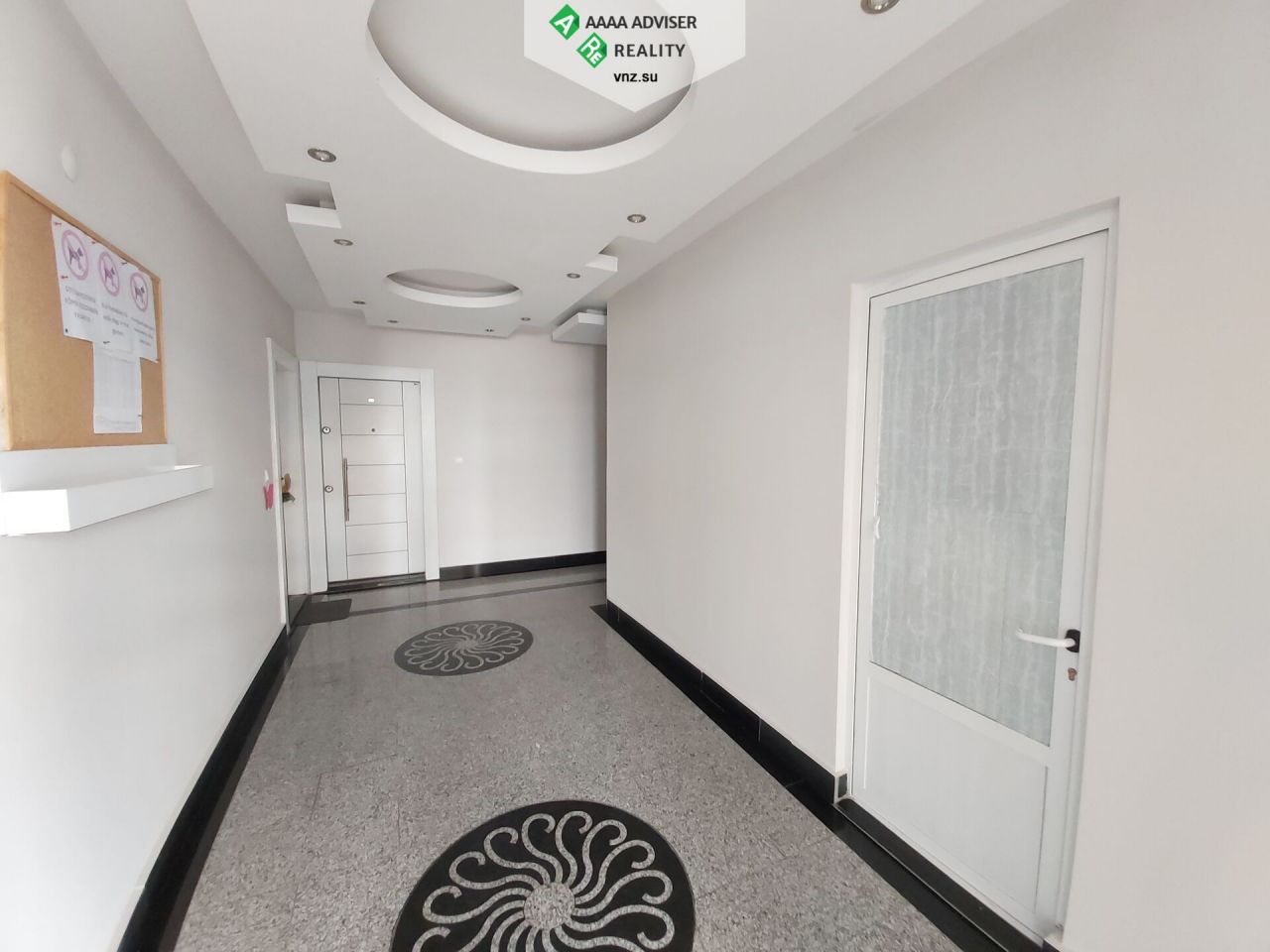 Квартира в Алании, Турция, 68 м2 фото 5