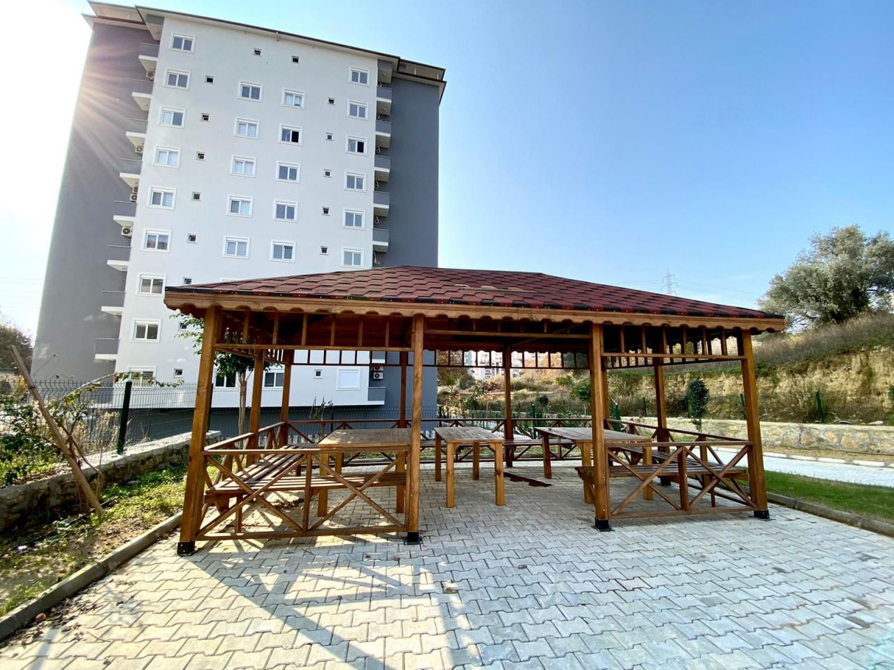 Апартаменты в Авсалларе, Турция, 190 м2 фото 2