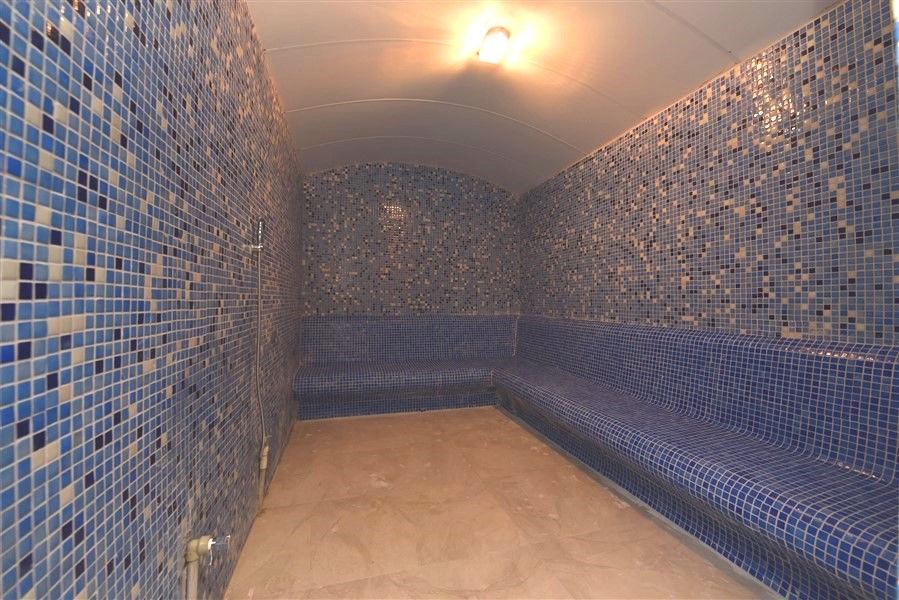 Пентхаус в Газипаше, Турция, 220 м2 фото 5