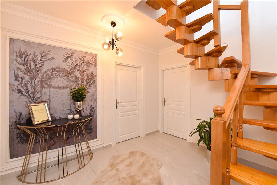 Пентхаус в Алании, Турция, 180 м2 фото 5