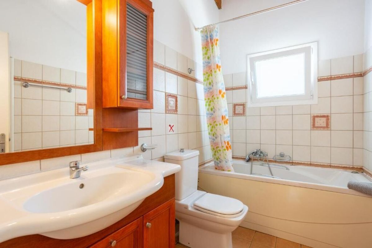 Дом на Ионических островах, Греция, 150 м2 фото 3