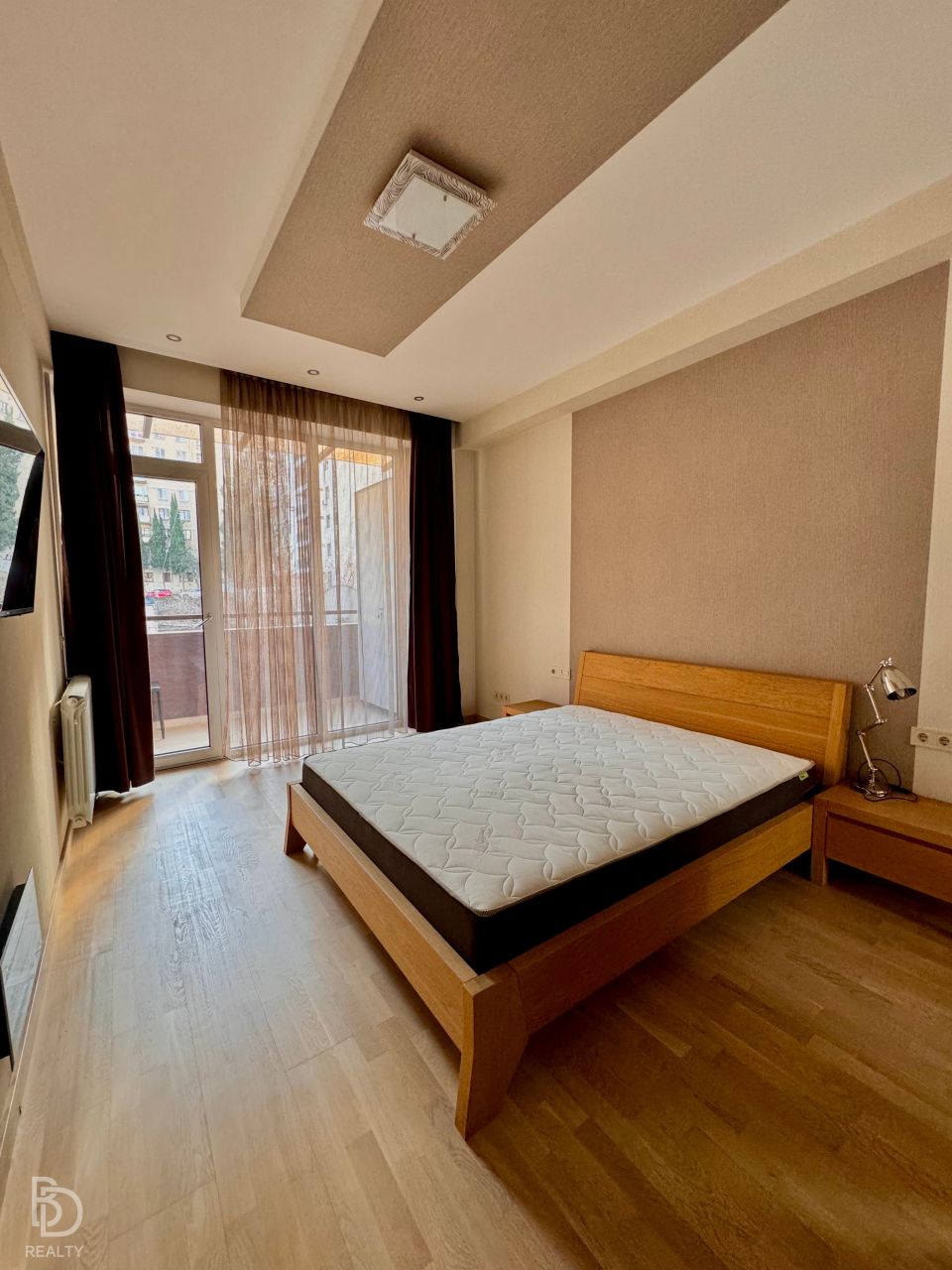 Квартира в Тбилиси, Грузия, 78 м2 фото 2