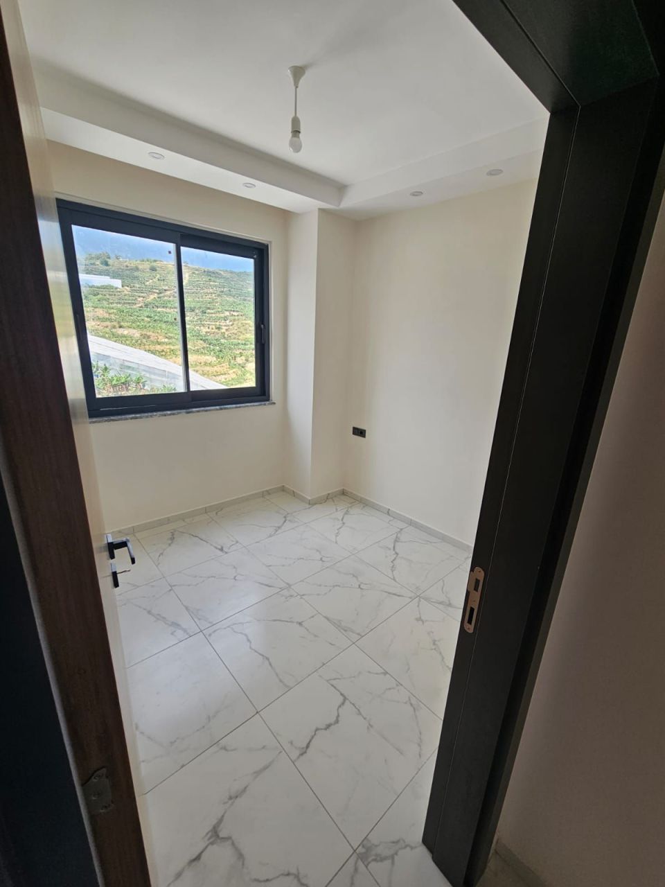Квартира в Алании, Турция, 50 м2 фото 4
