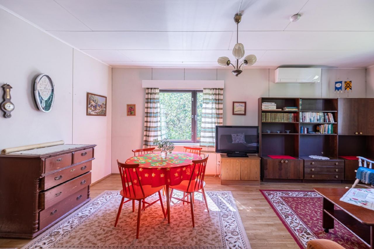 Дом в Анттола, Финляндия, 95 м2 фото 2