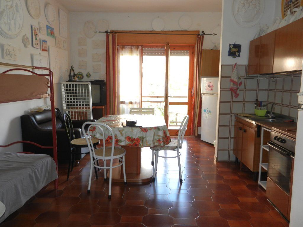 Квартира в Скалее, Италия, 65 м2 фото 3