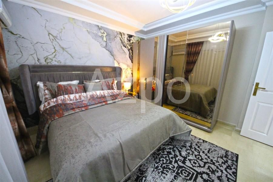 Апартаменты в Алании, Турция, 125 м2 фото 5