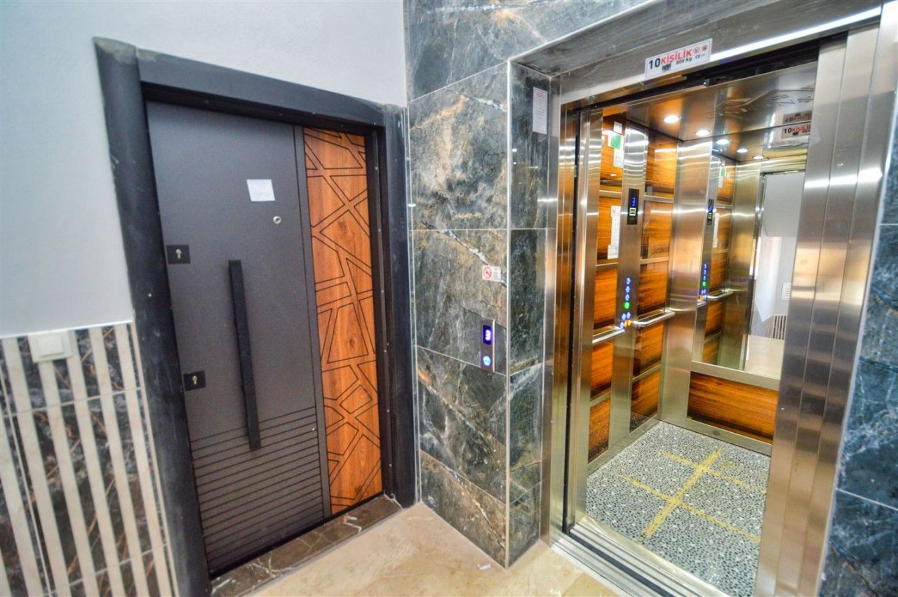 Квартира в Анталии, Турция, 185 м2 фото 5