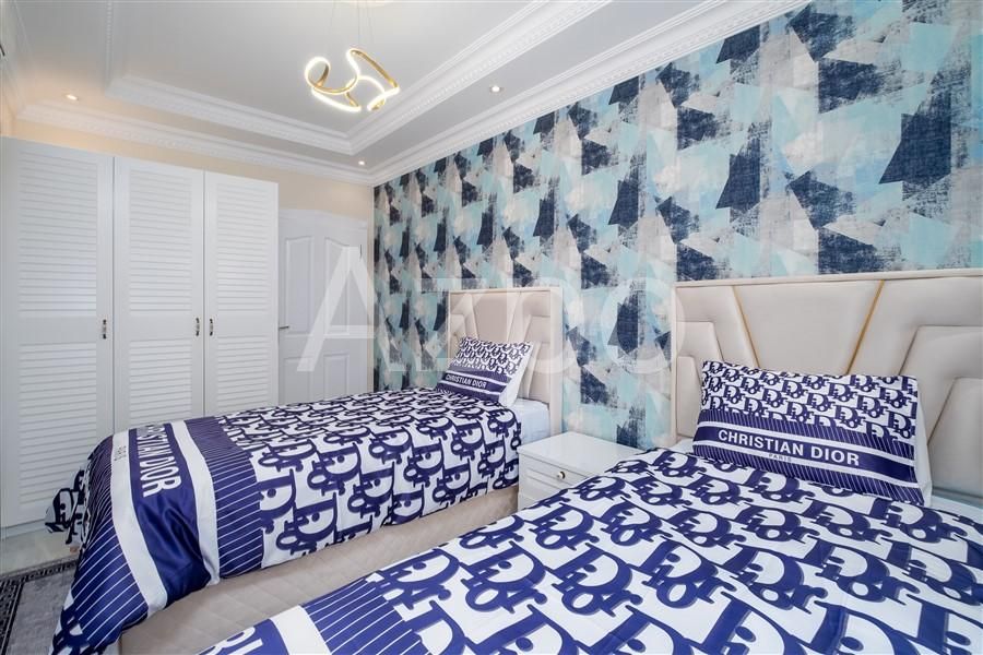 Пентхаус в Алании, Турция, 260 м2 фото 4