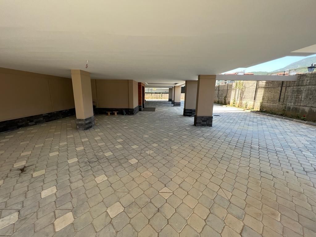 Квартира в Алании, Турция, 70 м2 фото 2