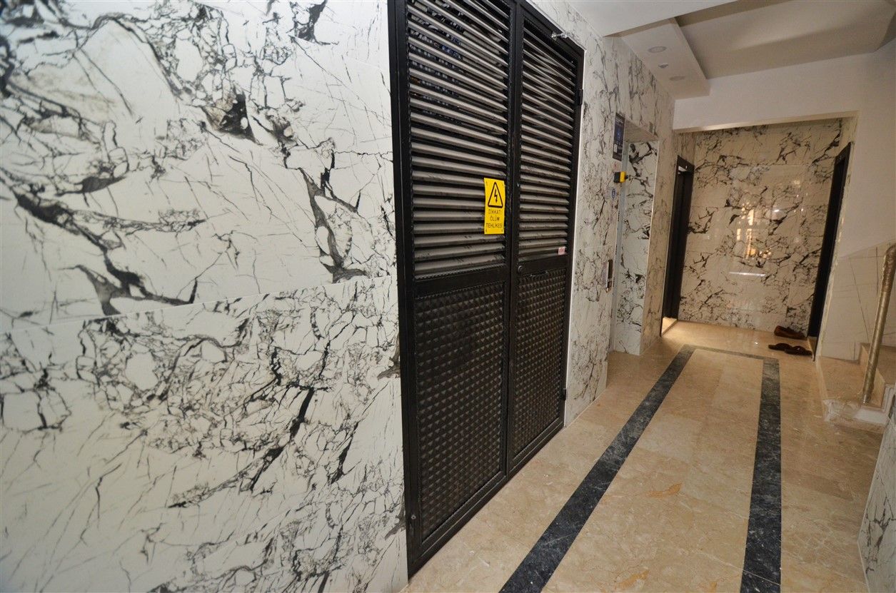 Квартира в Анталии, Турция, 70 м2 фото 4