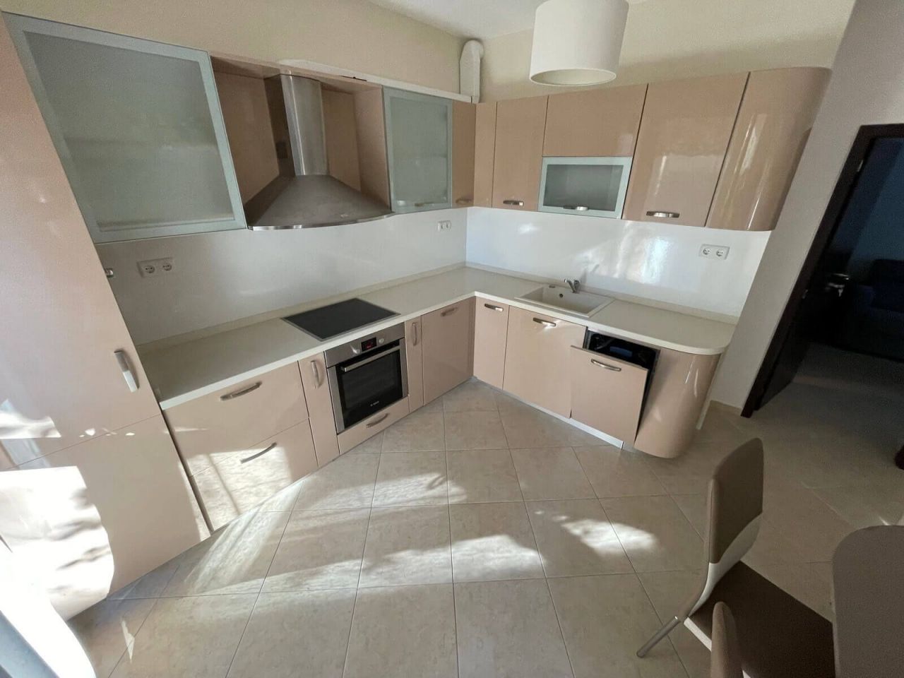 Апартаменты на Солнечном берегу, Болгария, 150 м2 фото 3