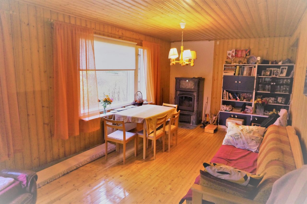 Дом в Лиекса, Финляндия, 95 м2 фото 4