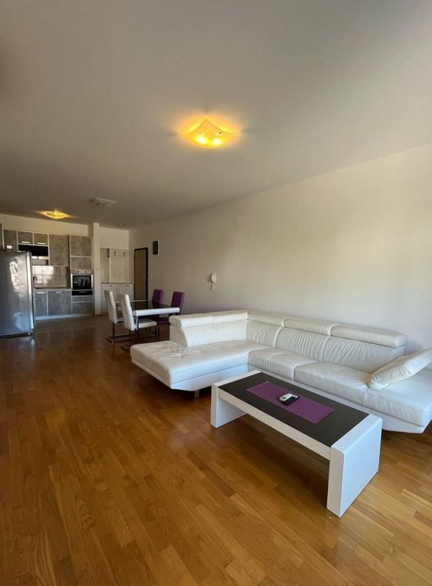 Квартира в Бечичи, Черногория, 70 м2 фото 3