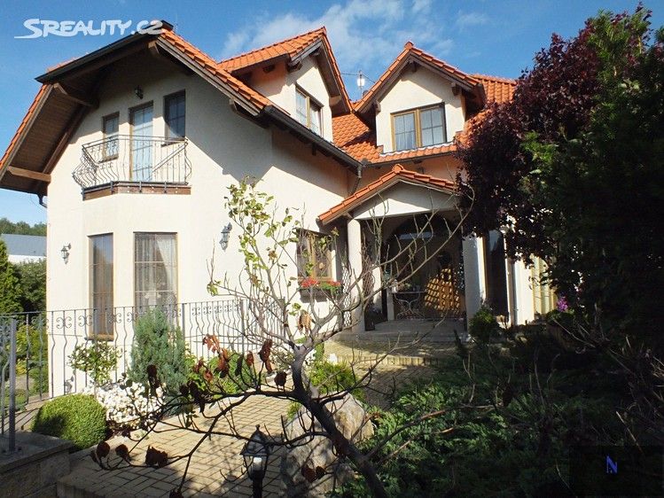 Вилла в Карловы Вары, Чехия, 440 м2 фото 2