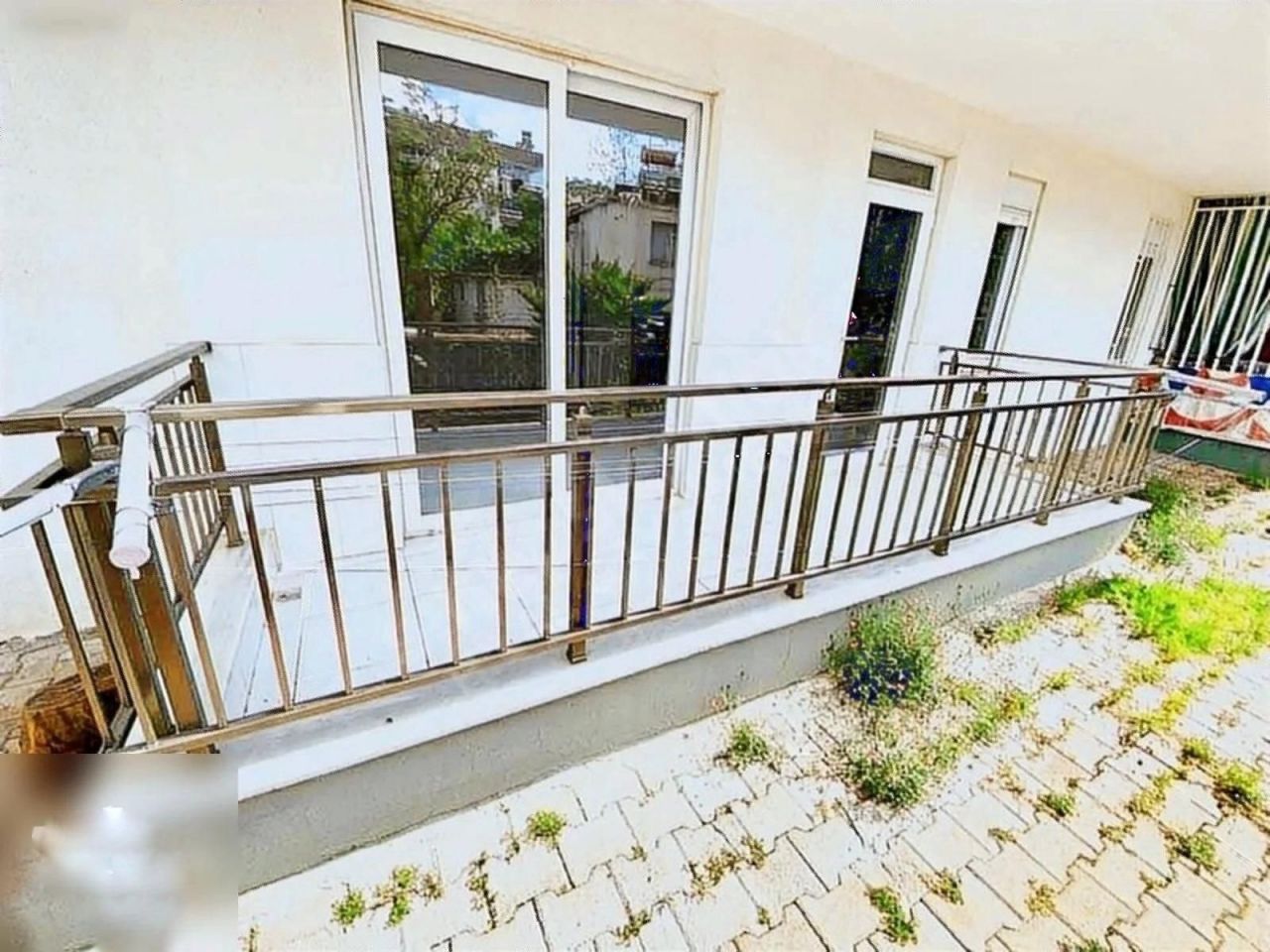 Квартира в Анталии, Турция, 60 м2 фото 2