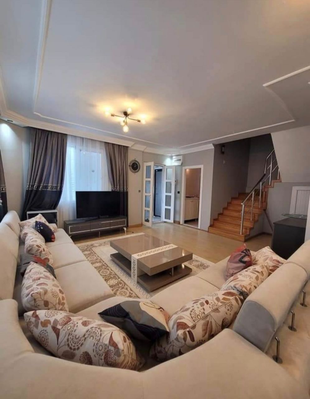 Вилла в Алании, Турция, 220 м2 фото 3