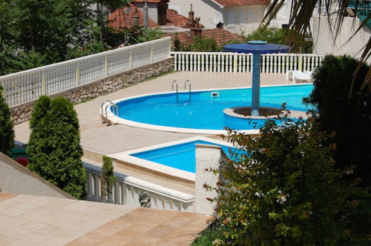 Квартира в Которе, Черногория, 145 м2 фото 4