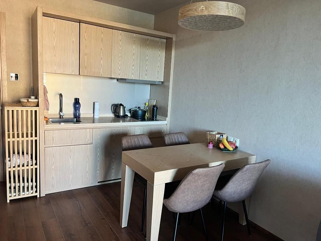 Апартаменты в Батуми, Грузия, 59 м2 фото 2
