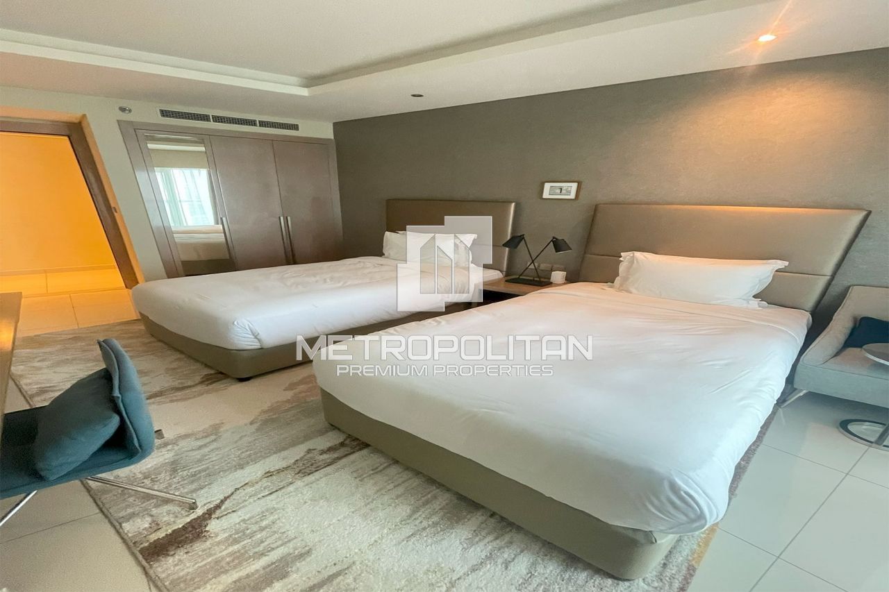 Апартаменты в Дубае, ОАЭ, 141 м2 фото 3