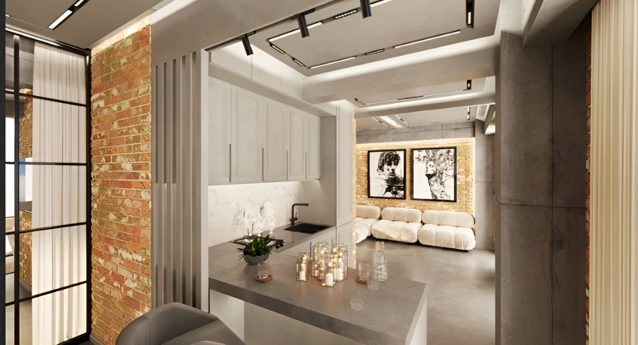 Апартаменты в Батуане, Индонезия, 35 м2 фото 2