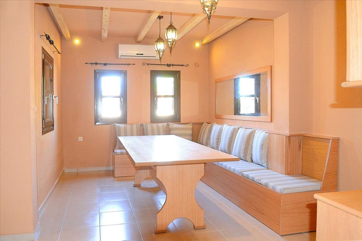 Таунхаус в Ситонии, Греция, 180 м2 фото 4
