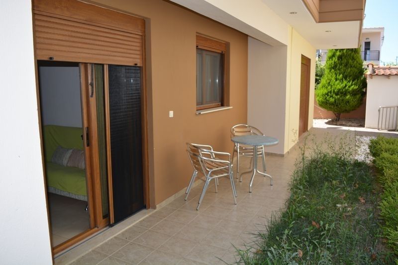 Квартира в Ситонии, Греция, 80 м2 фото 5