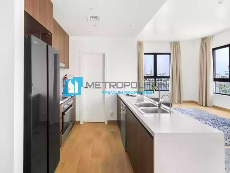 Апартаменты в Дубае, ОАЭ, 123.95 м2 фото 2