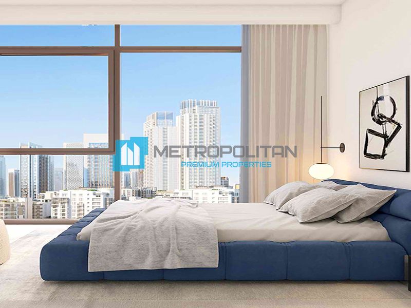 Апартаменты в Дубае, ОАЭ, 98.25 м2 фото 3