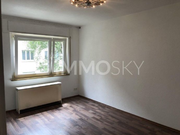 Квартира в Штутгарте, Германия, 40 м2 фото 3
