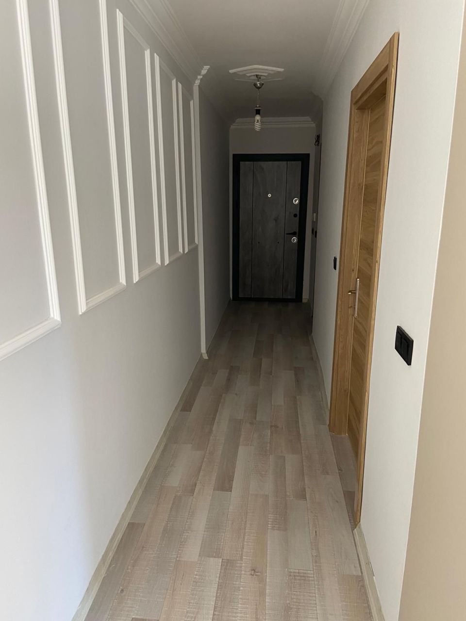 Апартаменты в Алании, Турция, 70 м2 фото 3