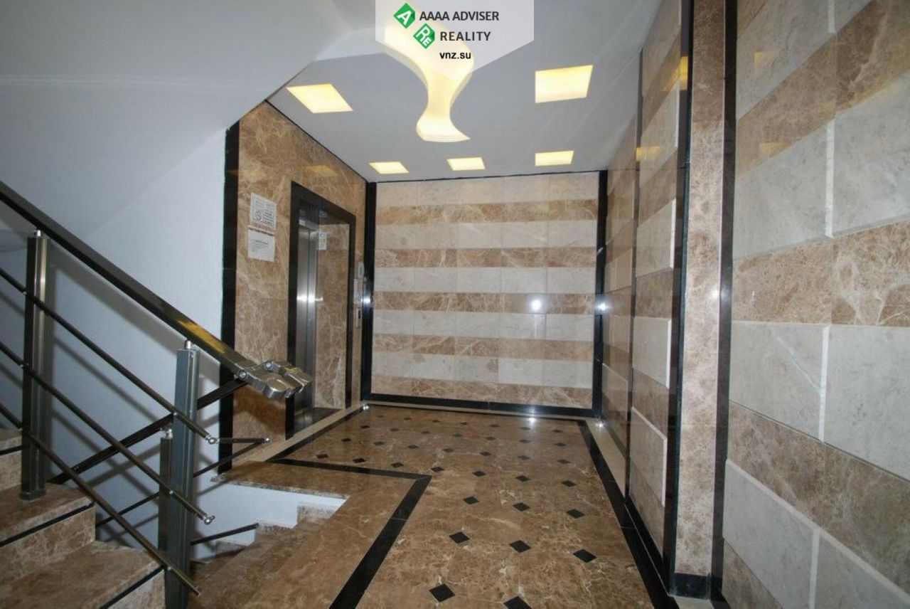 Квартира в Алании, Турция, 125 м2 фото 4
