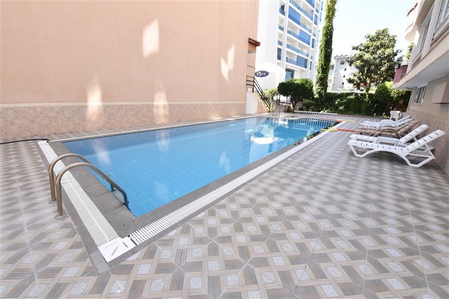 Квартира в Алании, Турция, 110 м2 фото 3