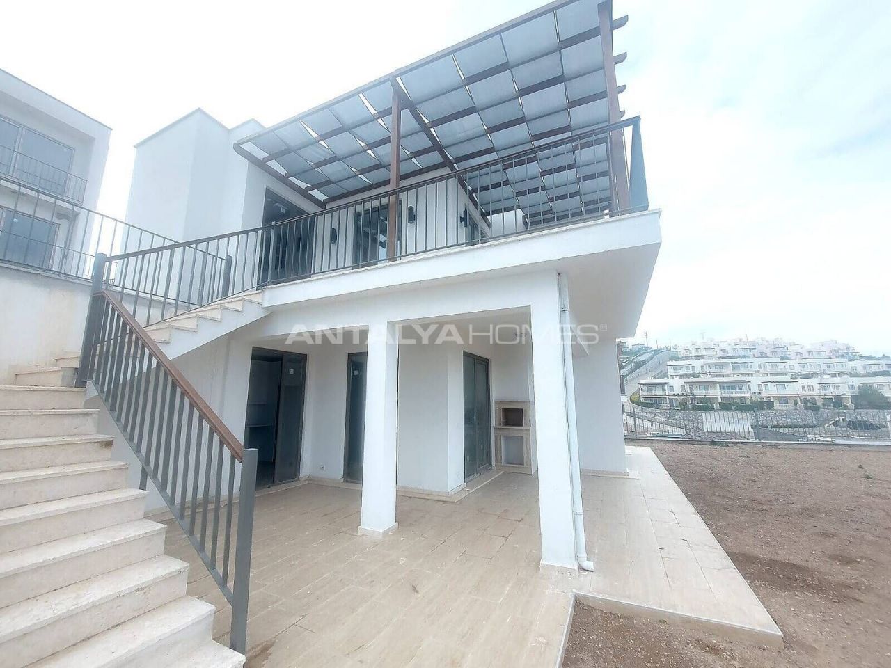 Вилла в Милясе, Турция, 170 м2 фото 5