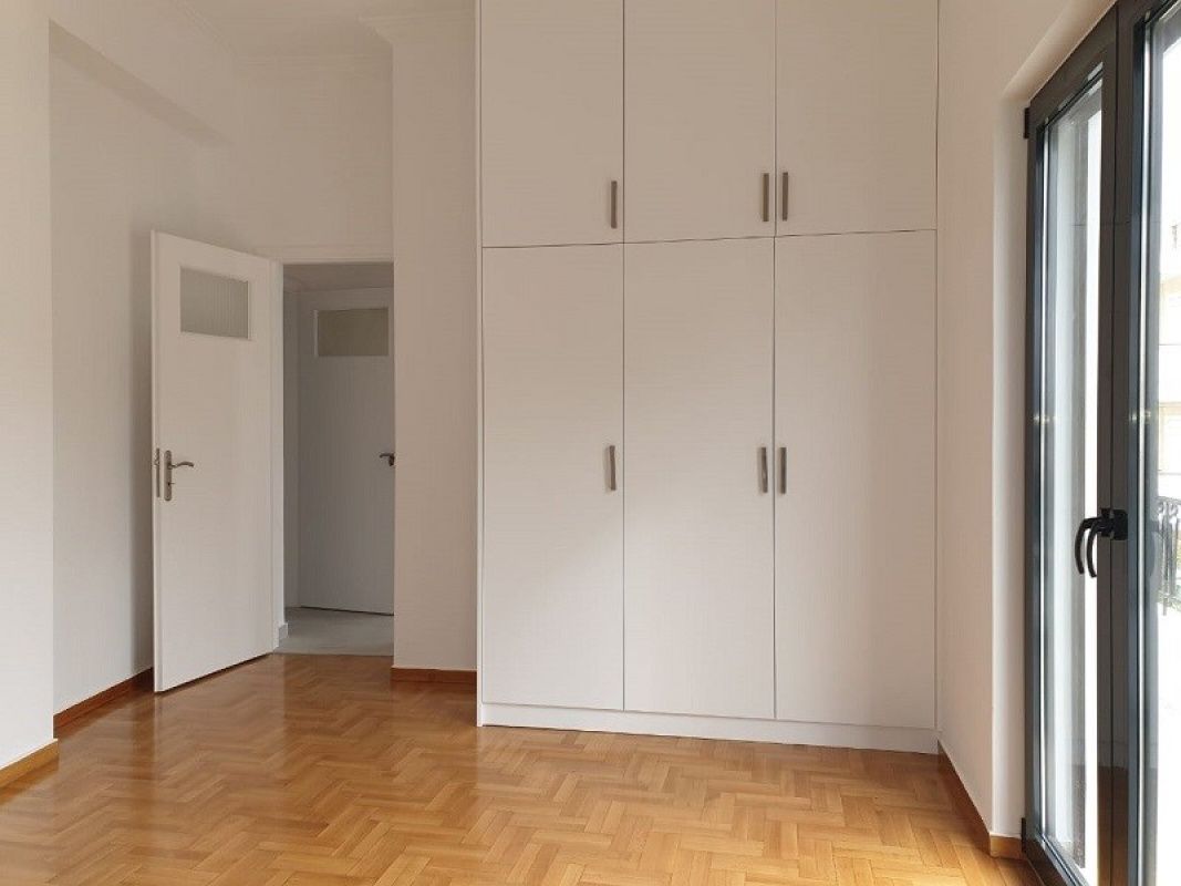 Квартира в Афинах, Греция, 110 м2 фото 3