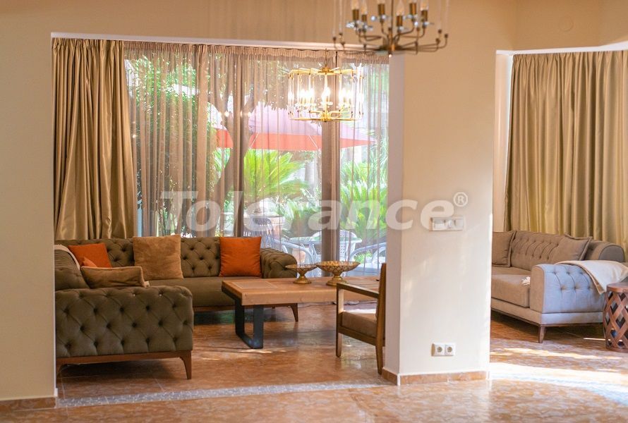 Вилла в Кемере, Турция, 270 м2 фото 3