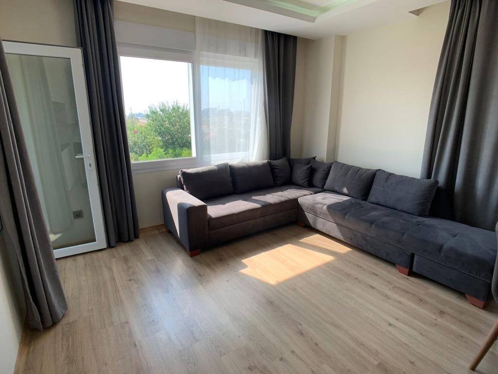 Квартира в Алании, Турция, 85 м2 фото 3