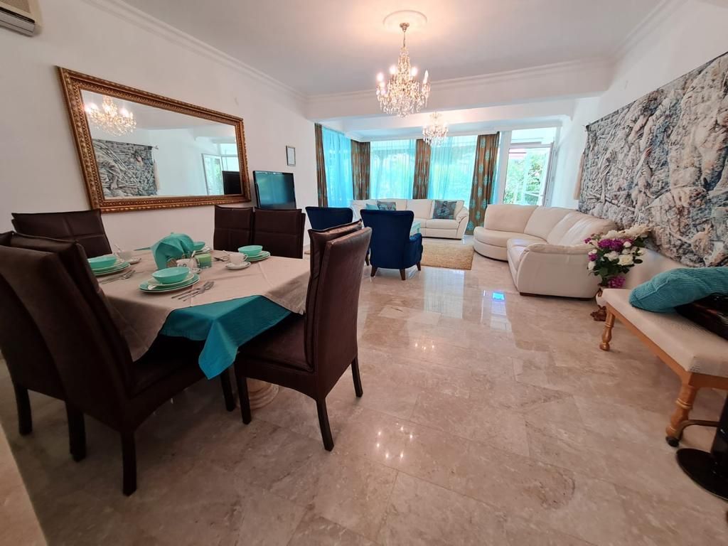 Вилла в Алании, Турция, 250 м2 фото 4