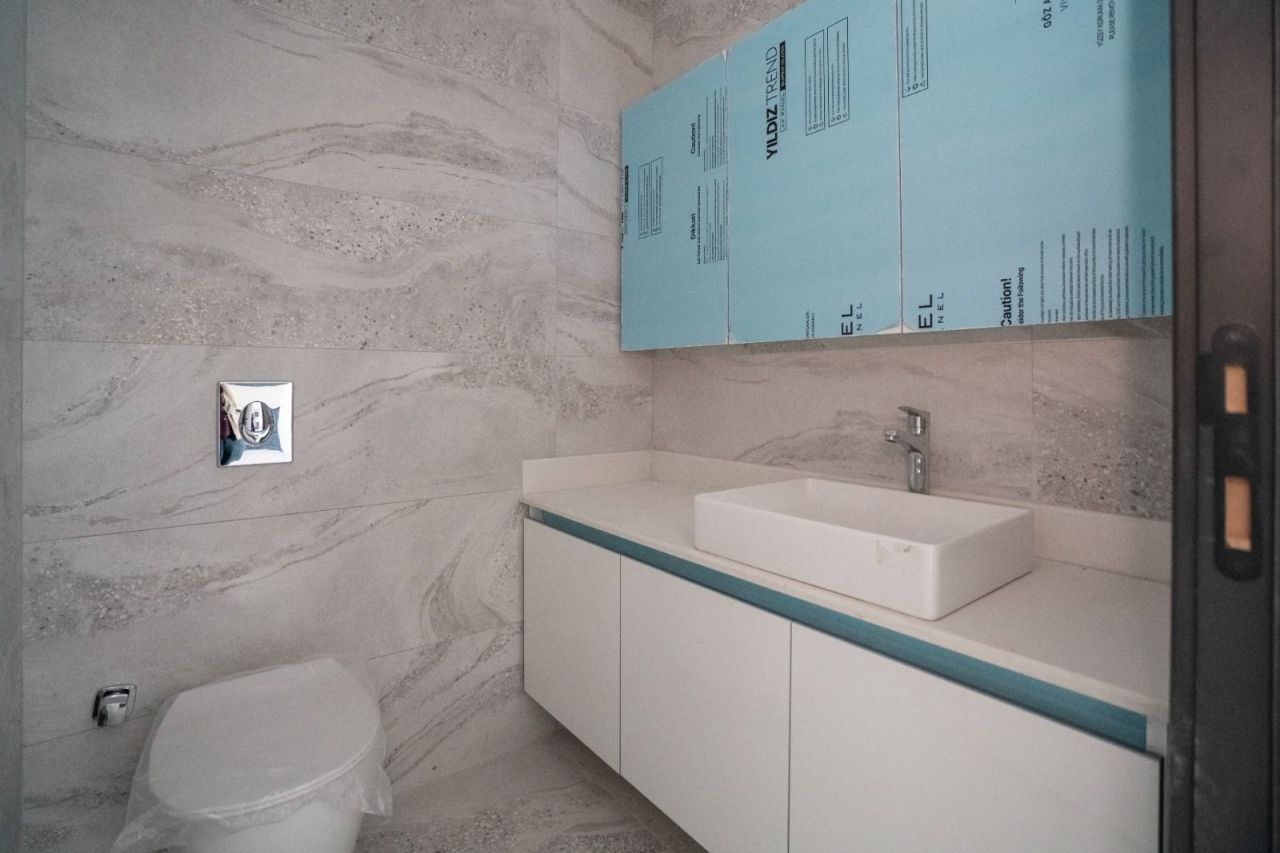 Квартира в Кестеле, Турция, 50 м2 фото 4