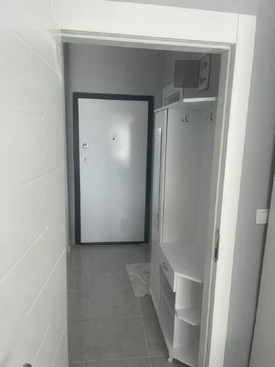 Квартира в Авсалларе, Турция, 58 м2 фото 2