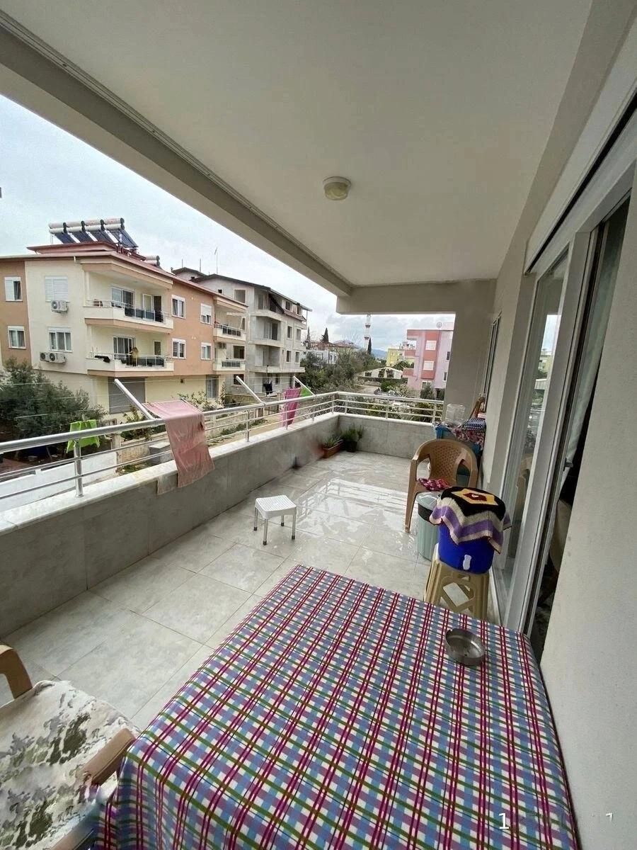 Квартира в Алании, Турция, 125 м2 фото 2
