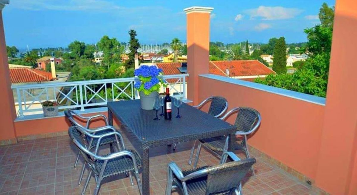 Дом на Ионических островах, Греция, 160 м2 фото 2
