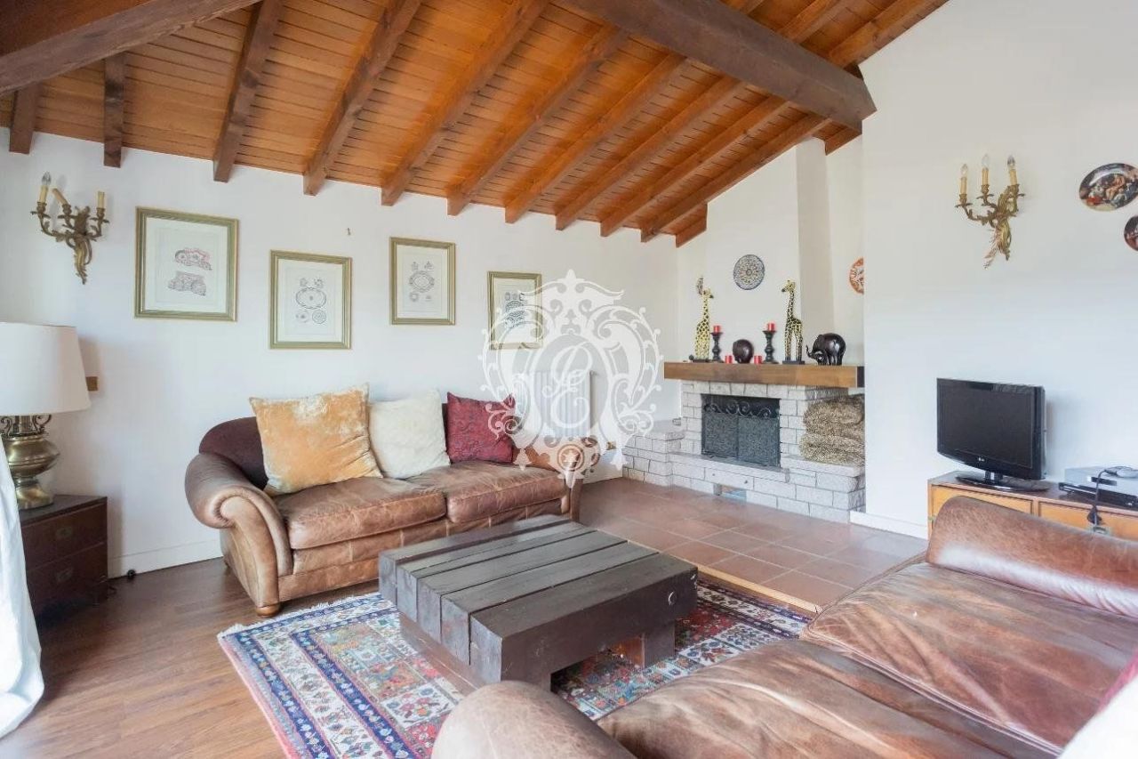 Вилла в Тремеццине, Италия, 430 м2 фото 4