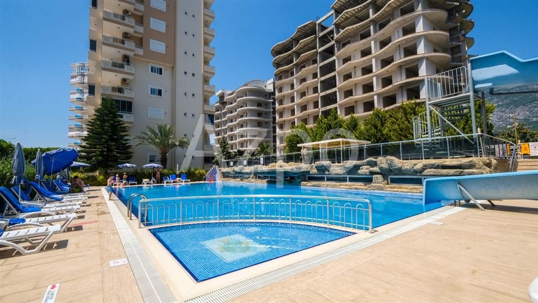 Апартаменты в Алании, Турция, 120 м2 фото 2