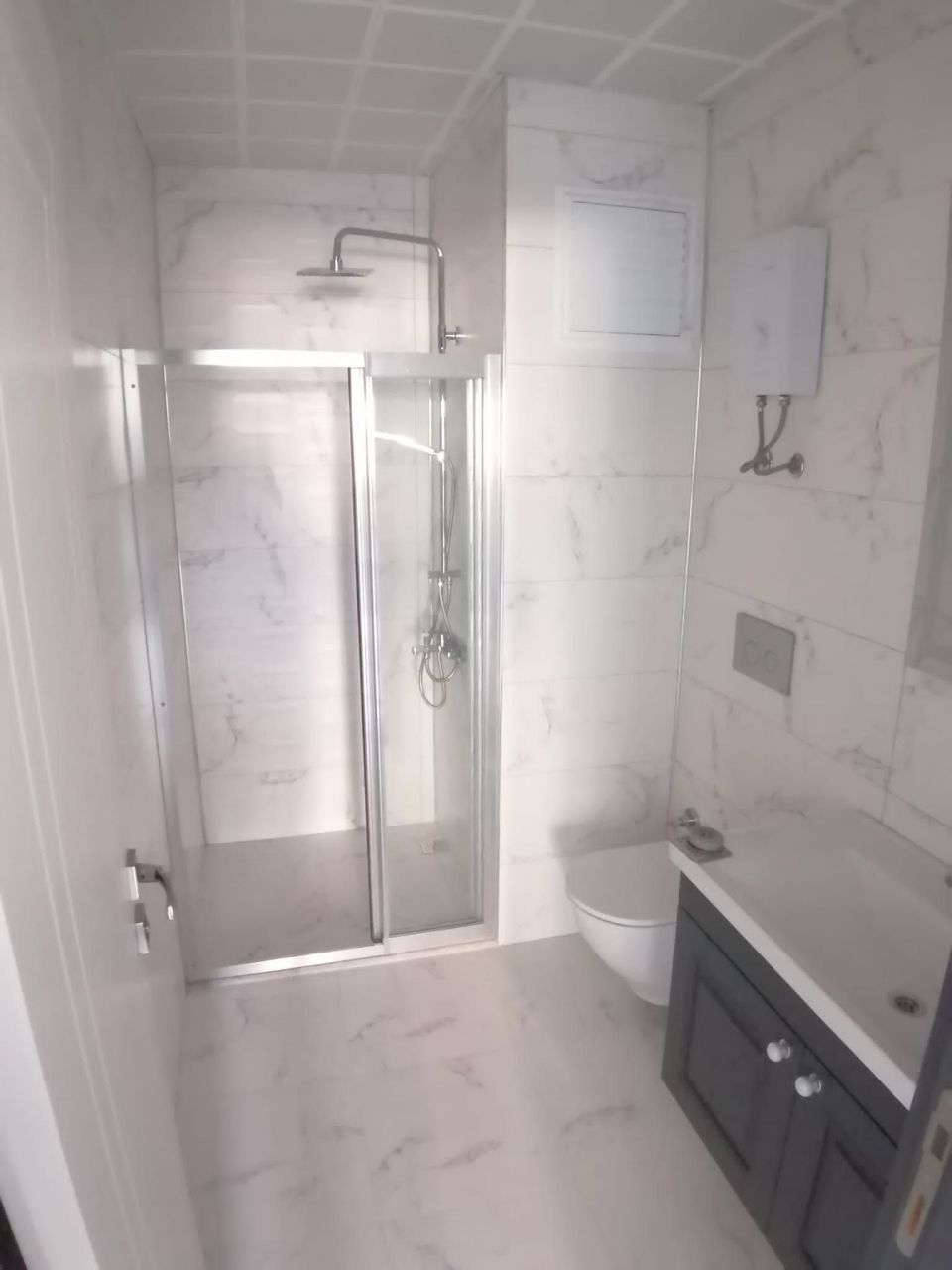Квартира в Алании, Турция, 70 м2 фото 5
