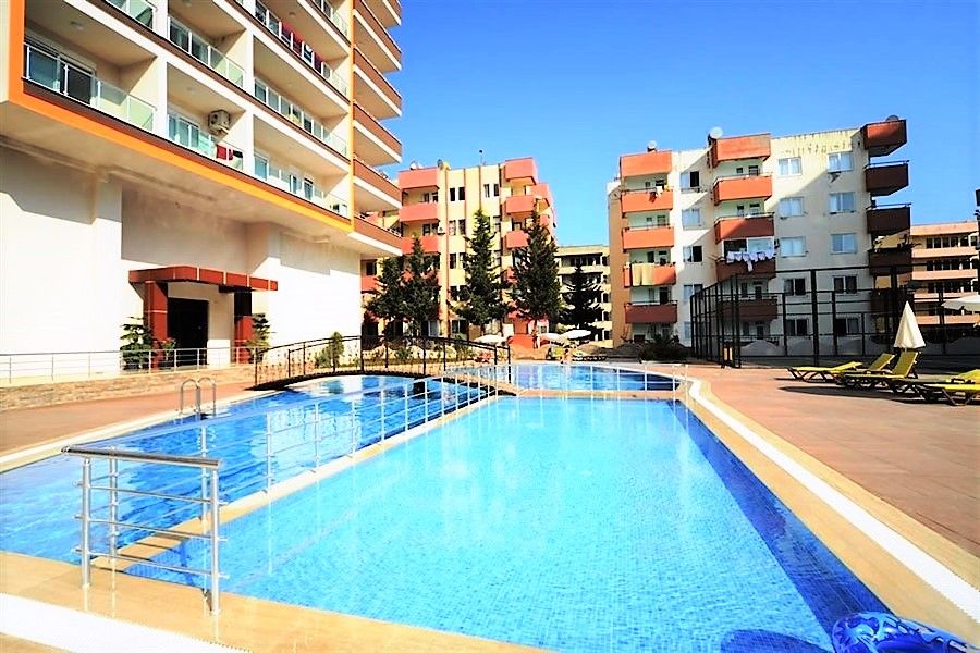 Пентхаус в Алании, Турция, 220 м2 фото 2