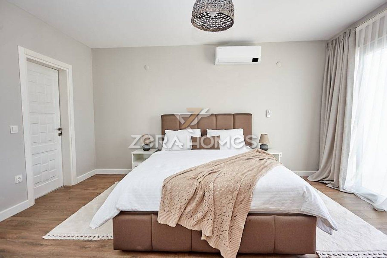 Пентхаус в Алании, Турция, 200 м2 фото 5