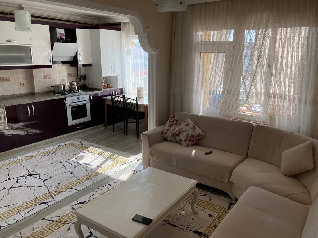 Квартира в Мерсине, Турция, 170 м2 фото 3