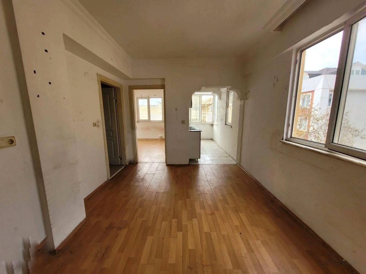 Квартира в Алании, Турция, 80 м2 фото 4