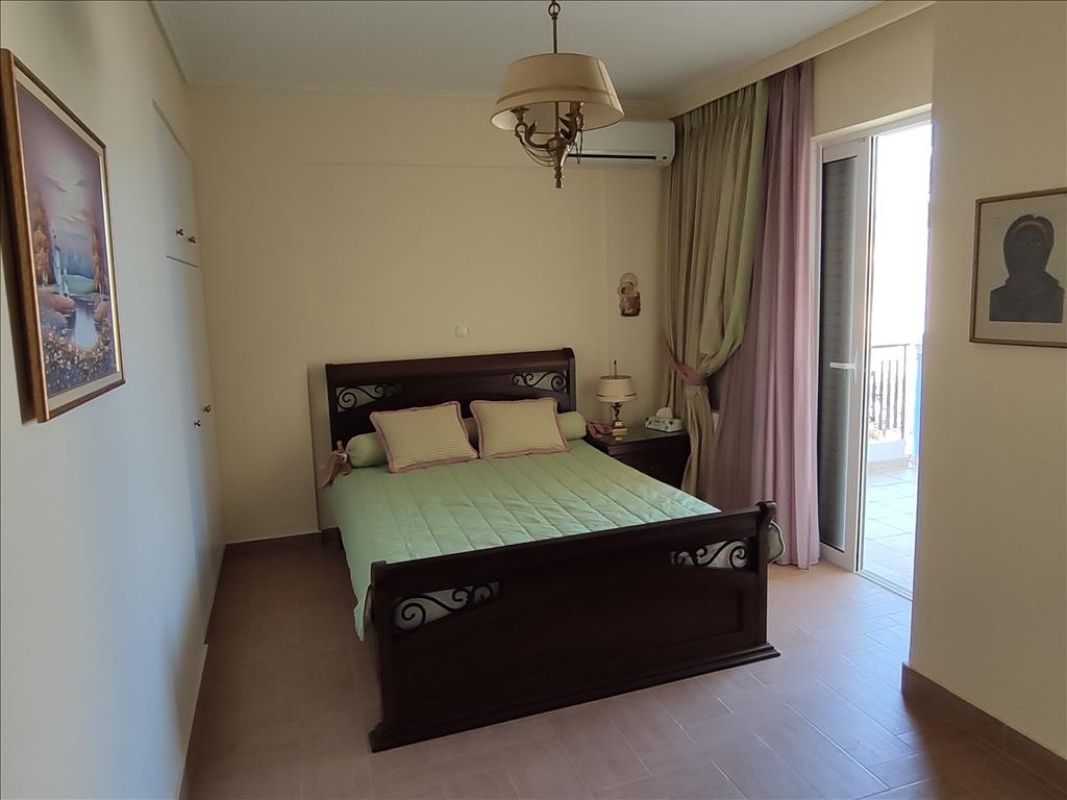 Таунхаус в Афинах, Греция, 220 м2 фото 4